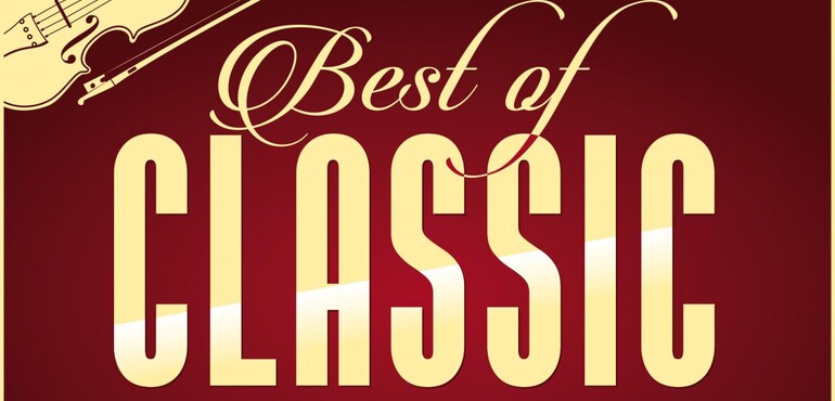 Best of Classic - Das Wiener Neujahrskonzert: Polish Art Philharmonic & Maestro Michael Maciaszczyk