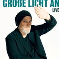 Torsten Sträter - "Mach mal das große Licht an" am 14.05.2025 in der GETEC-Arena Magdeburg