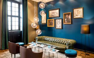 Motel One Magdeburg