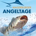 Titelbild der Magdeburger Angeltage mit Karpfen