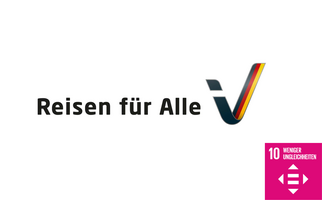 Logo von Barrierefreiheit für alle